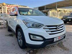 هيونداي سانتافي